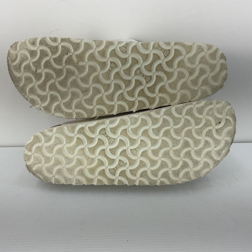 Papillio White Sandals - Picture 4 of 6